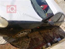Daewoo Leganza